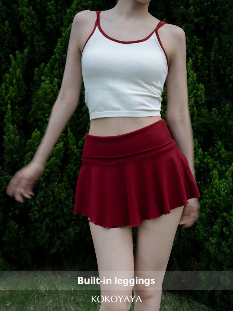 From Court to Everyday: A Tennis Set That Blends Performance with Timeless Elegance