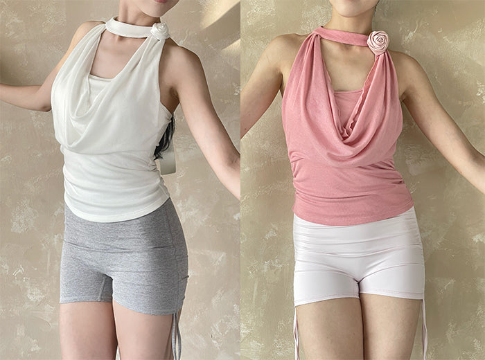 From Workout to Weekend: The Perfect Activewear Top for Yoga, Dance & Everyday Style