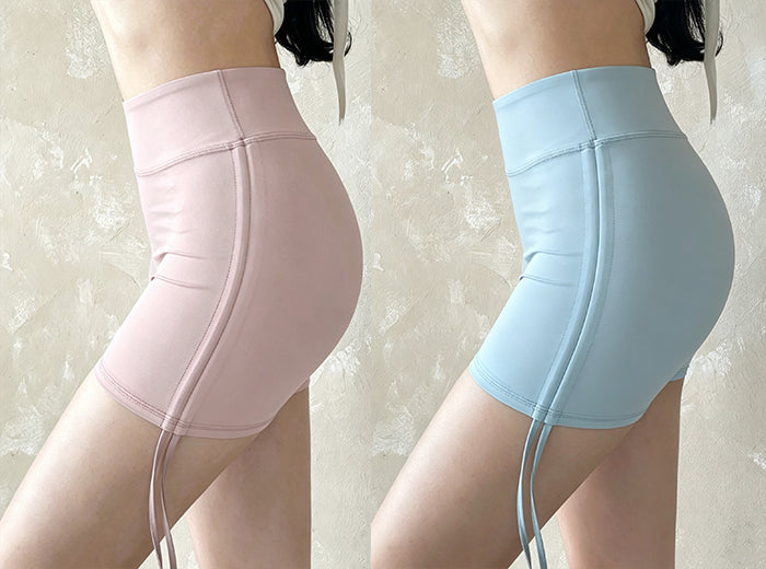 Move with Confidence: The Ultimate Activewear Shorts for Yoga, Dance & Every Workout