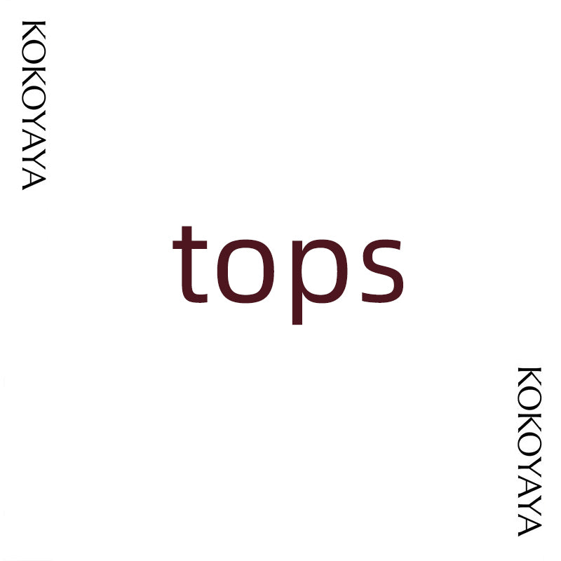Tops