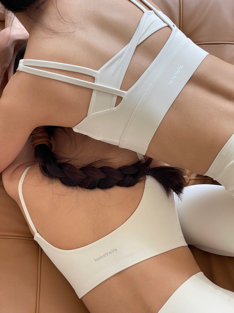 Balletcoree Sports Top