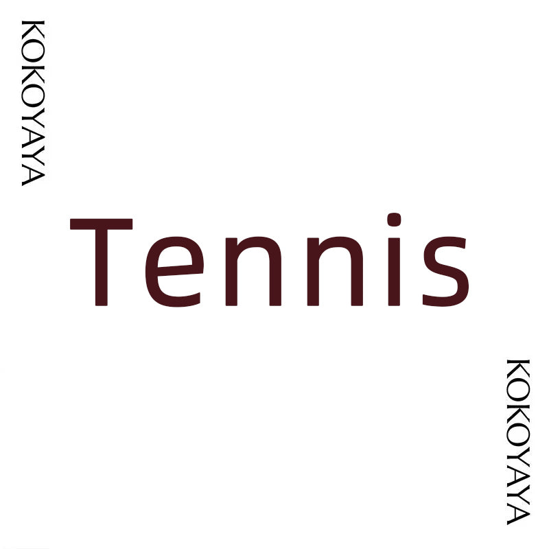 Tennis