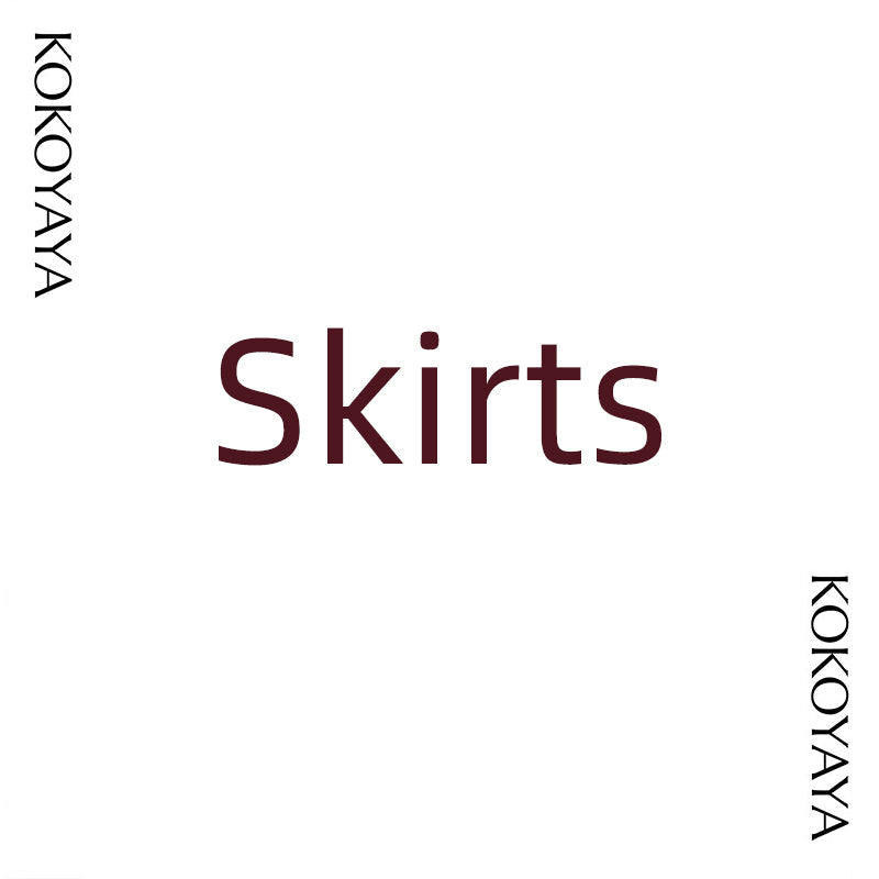 Skirts