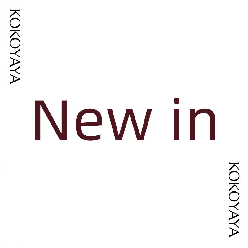 New in