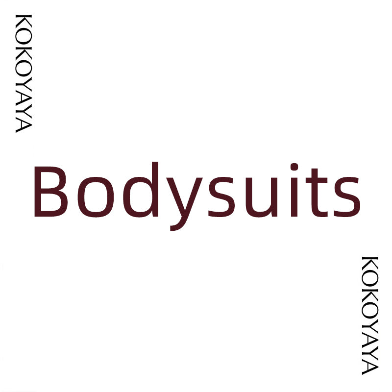 Bodysuits