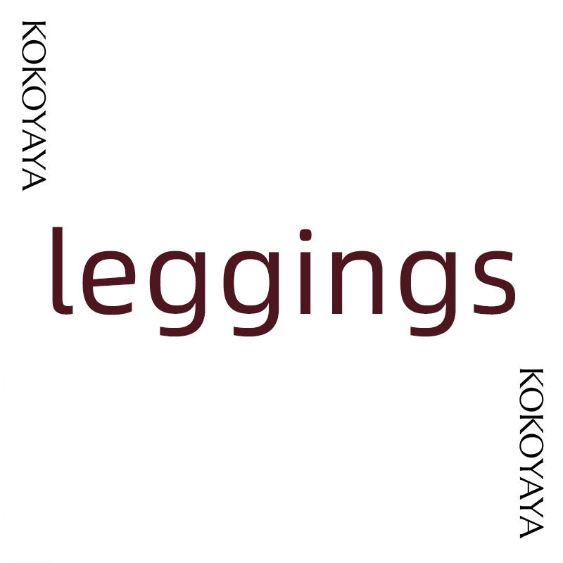 Leggings