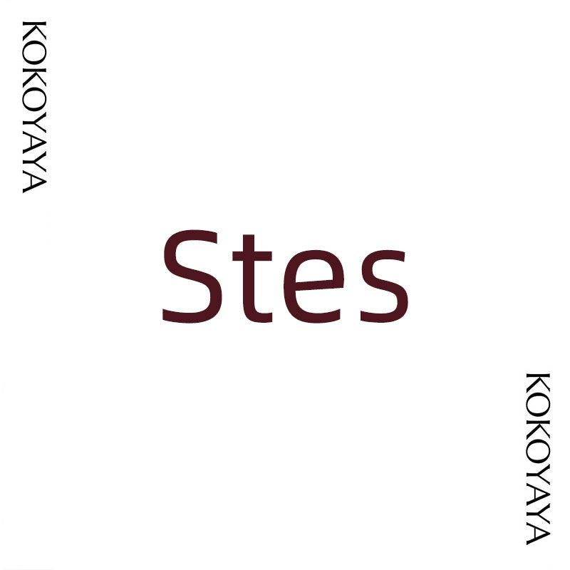 Stes