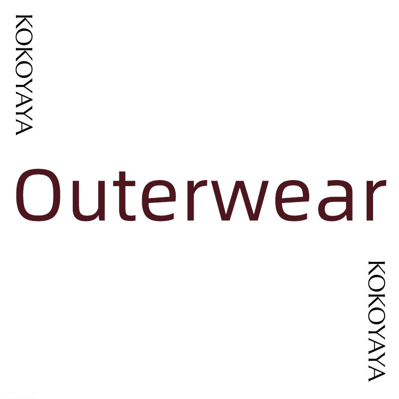 Outerwear