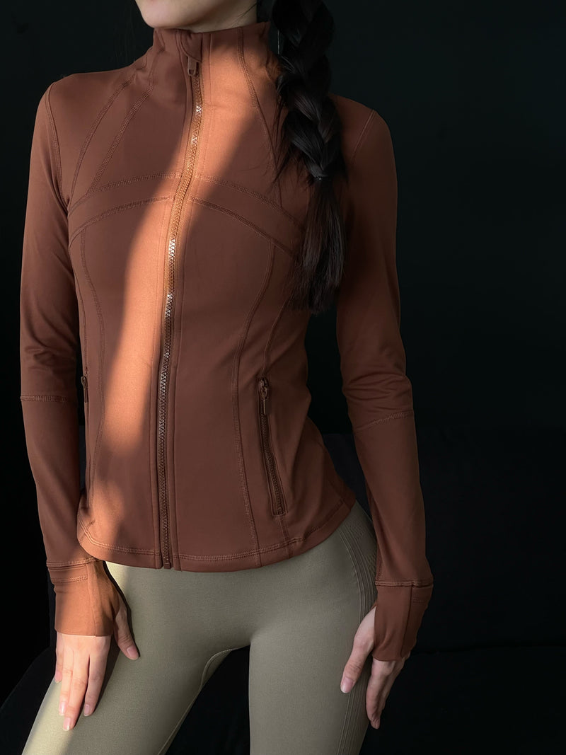 Balletcore Outerwear