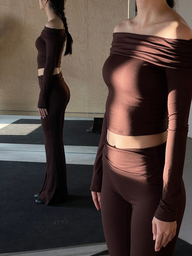 Balletcore Activewear Sets