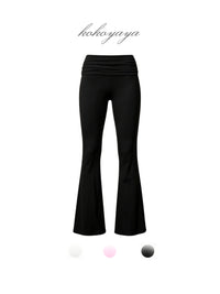kokoyaya Yoga Pilates Top+ Pants B127+T032
