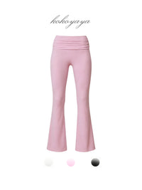 kokoyaya Yoga Pilates Top+ Pants B127+T032