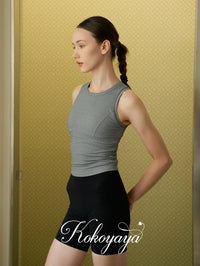 kokoyaya Elegant Workout Activewear Set T022