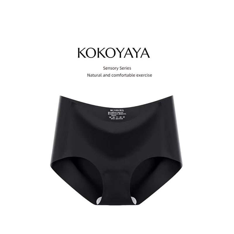 kokoyaya Seamless Sports Underwear N001