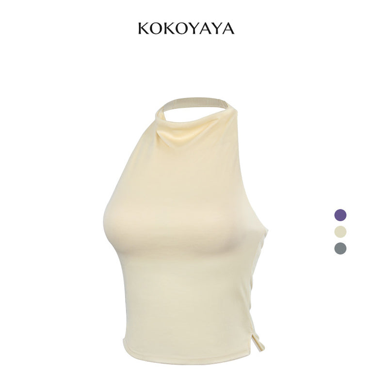 kokoyaya Halter Top Tennis Skirt Q031