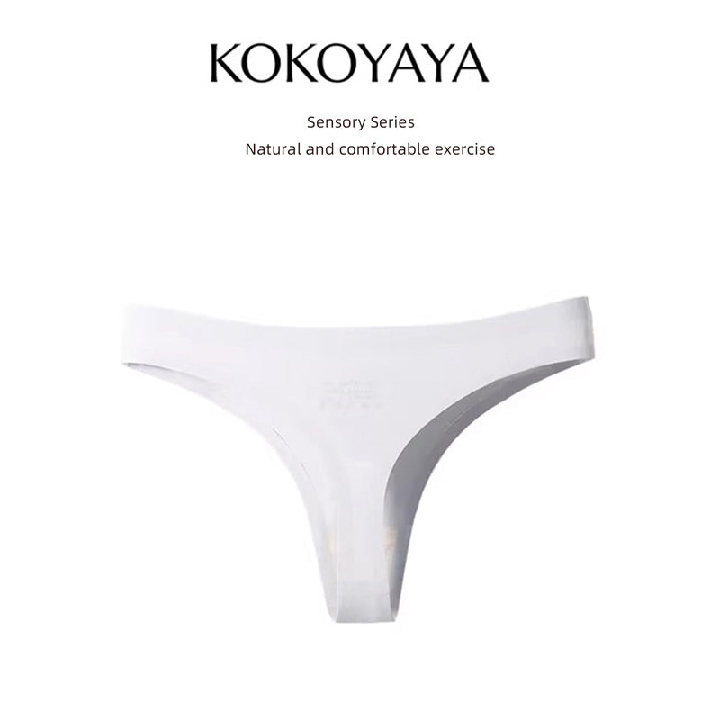 kokoyaya Seamless Sports Thong N002