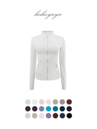 kokoyaya Minimalist Sports Jacket Y027