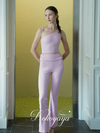 kokoyaya Yoga Pilates Top+ Pants T032
