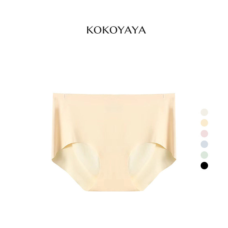 kokoyaya Seamless Sports Underwear N005