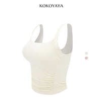 kokoyaya Yoga Pilates Sports Tank B089