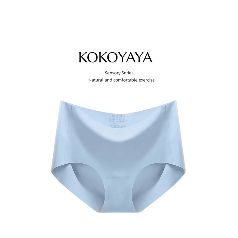 kokoyaya Seamless Sports Underwear N001
