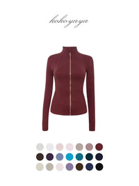 kokoyaya Minimalist Sports Jacket Y027