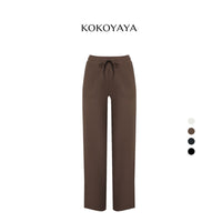 kokoyaya Loose Wide Leg Sports Pants K032