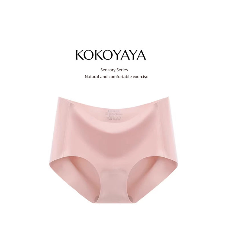 kokoyaya Seamless Sports Underwear N001