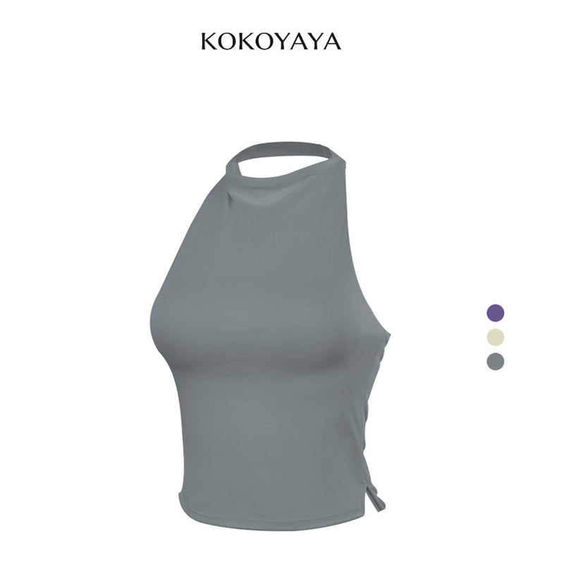 kokoyaya Halter Top Tennis Skirt Q031