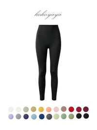 kokoyaya  Seamless High Waist Legging K033