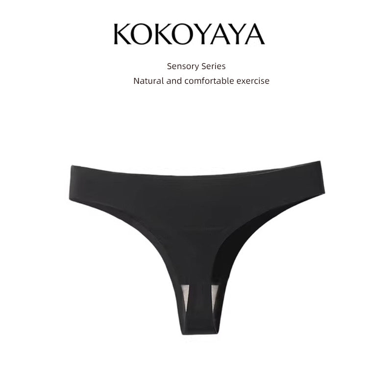 kokoyaya Seamless Sports Thong N002