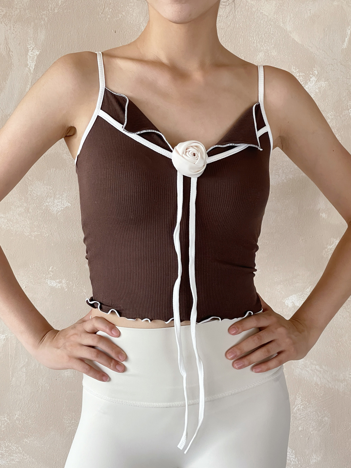 kokoyaya sports vest women's yoga fitness back sling Pilates top
