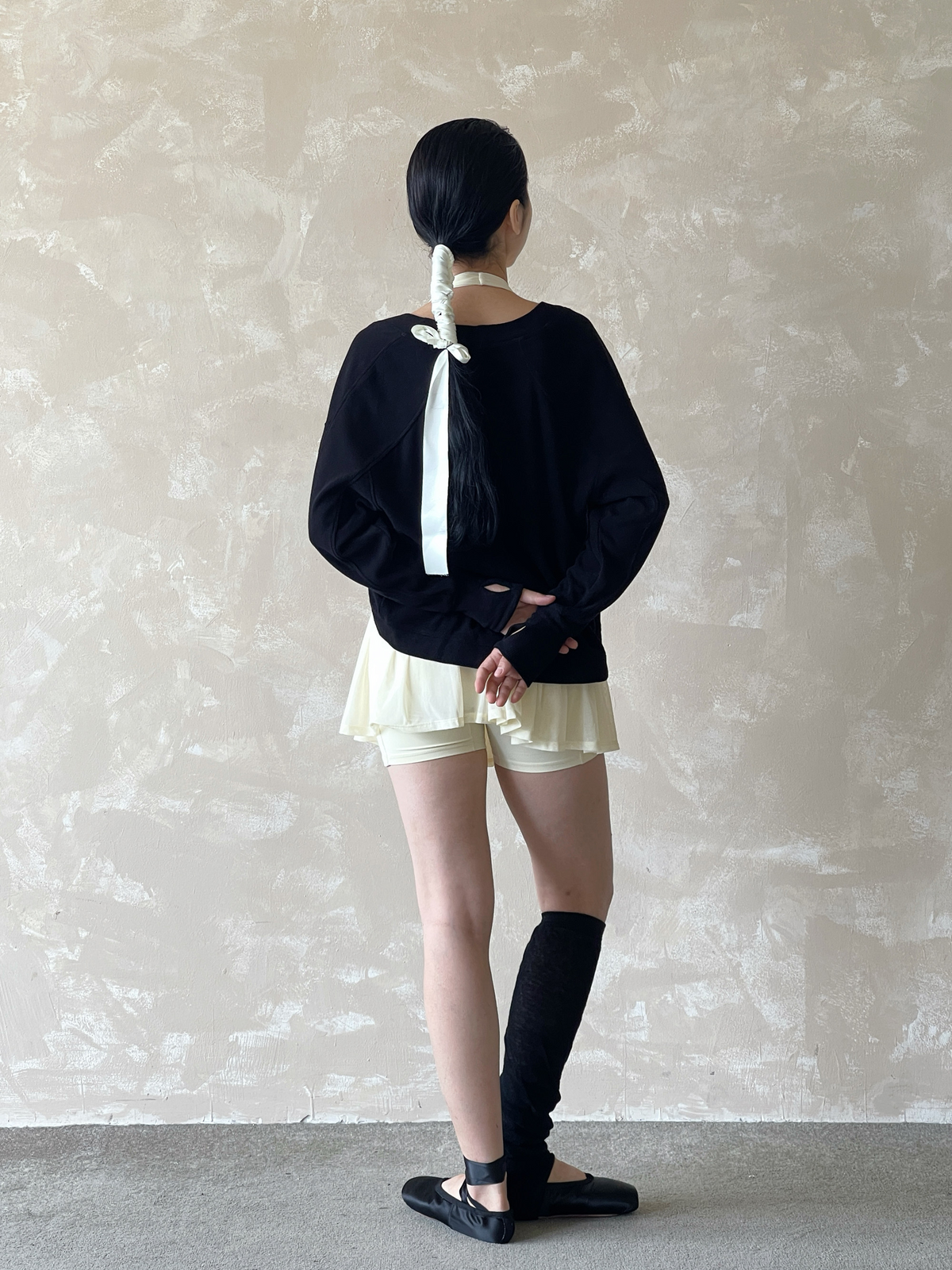 kokoyaya sports blouse women's spring, summer and autumn blouse loose fitness clothes Pilates yoga cardigan