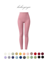 kokoyaya  Seamless High Waist Legging K033