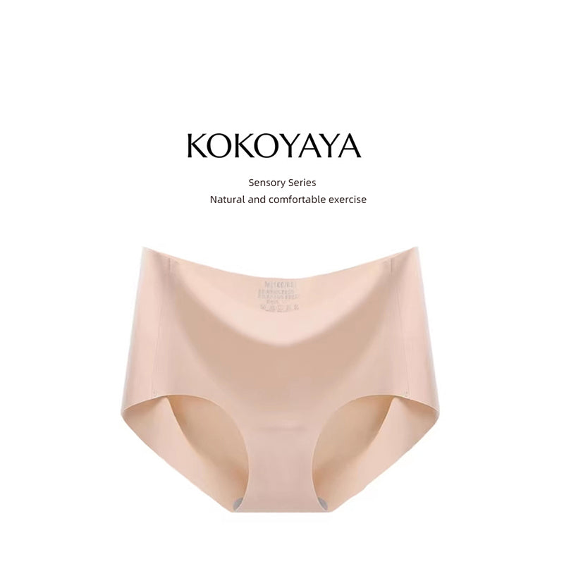 kokoyaya Seamless Sports Underwear N001