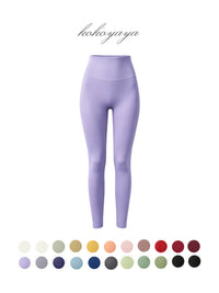kokoyaya  Seamless High Waist Legging K033