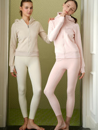 kokoyaya Minimalist Sports Hoodie Y052