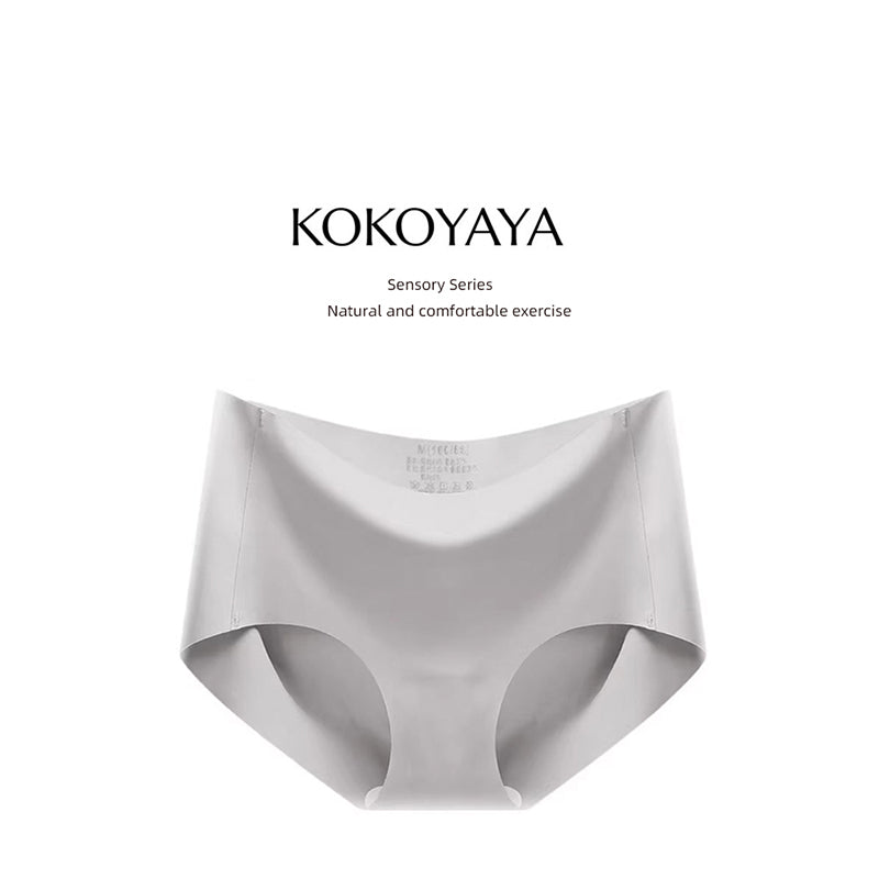 kokoyaya Seamless Sports Underwear N001