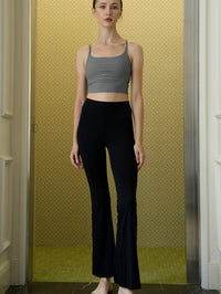 kokoyaya Elegant Workout Activewear Set T022
