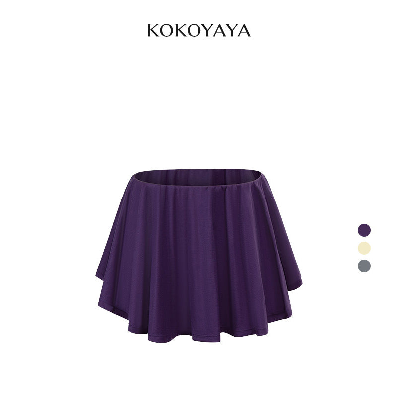 kokoyaya Halter Top Tennis Skirt Q031