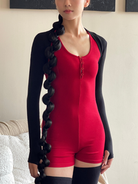 kokoyaya ballet jumpsuit dance suit summer yoga exercise suit fitness suit training suit