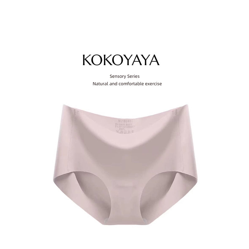 kokoyaya Seamless Sports Underwear N001