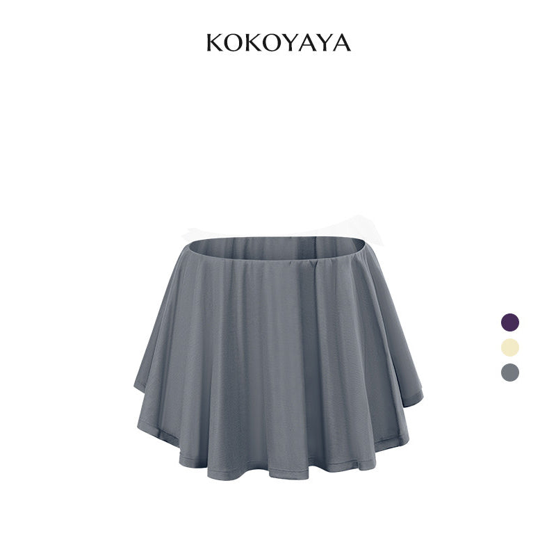 kokoyaya Halter Top Tennis Skirt Q031
