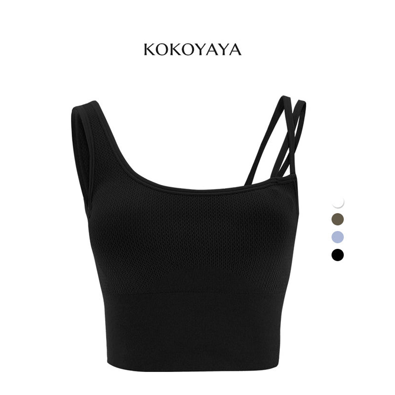 kokoyaya Loose Wide Leg Sports Pants K032