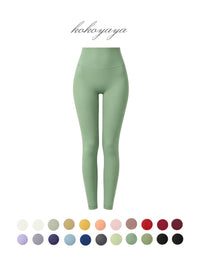kokoyaya  Seamless High Waist Legging K033