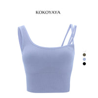 kokoyaya Loose Wide Leg Sports Pants K032
