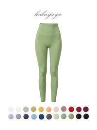 kokoyaya  Seamless High Waist Legging K033