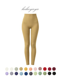 kokoyaya  Seamless High Waist Legging K033