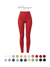 kokoyaya  Seamless High Waist Legging K033