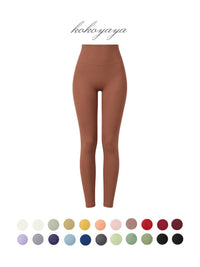 kokoyaya  Seamless High Waist Legging K033